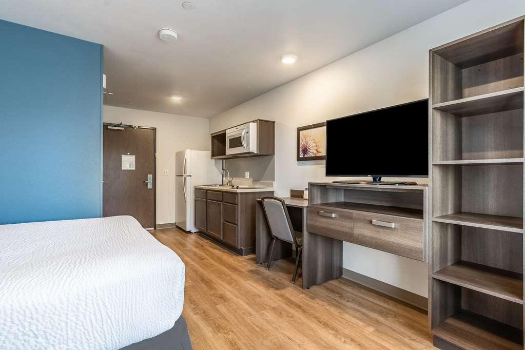 Extended Stay America Suites - Portland - East Fairview Værelse billede