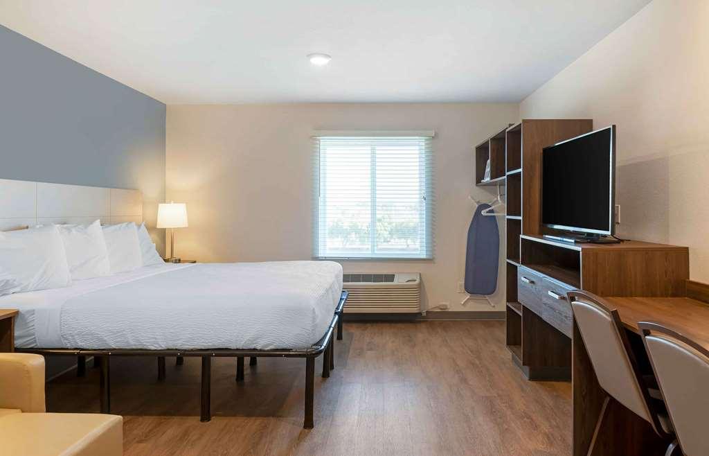 Extended Stay America Suites - Portland - East Fairview Værelse billede