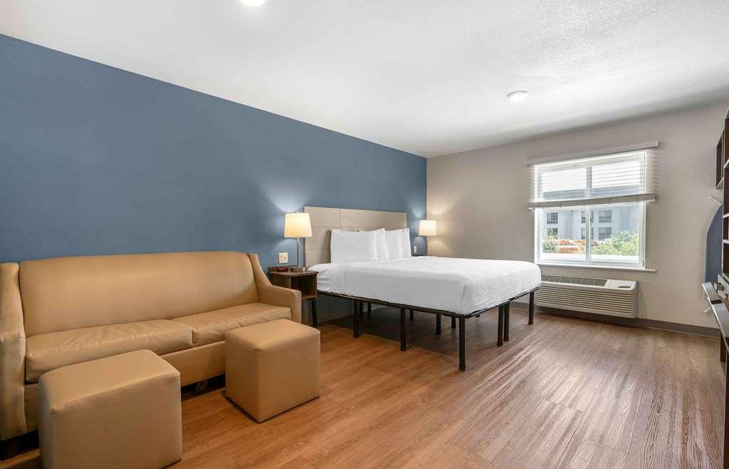 Extended Stay America Suites - Portland - East Fairview Værelse billede